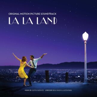 La La Land Soundtrack