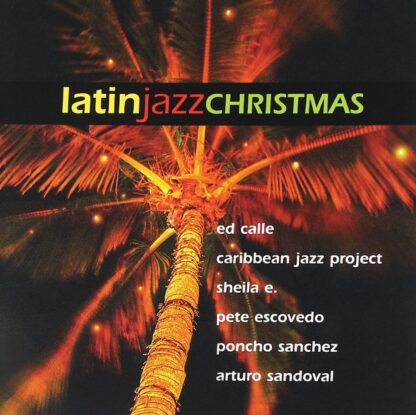 Latin Jazz Christmas