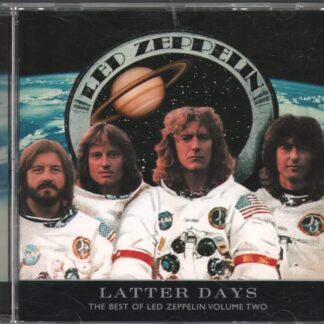 Latter Days: The Best of Led Zeppelin, Vol.2