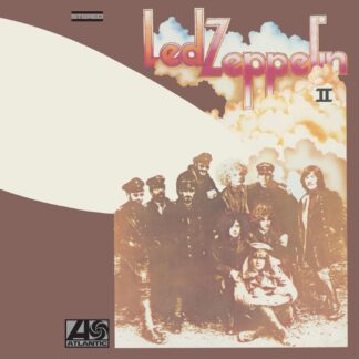 Led Zeppelin II 2014