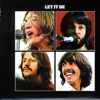 Let It Be