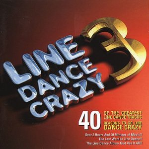 Line Dance Crazy 3