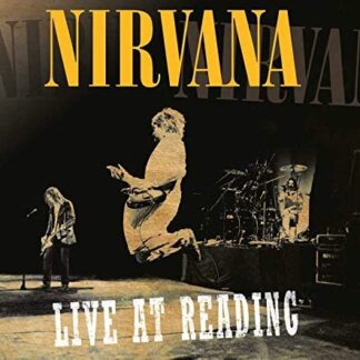 Live at Reading [CD]