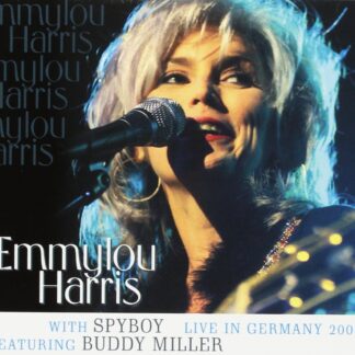 Live in Germany 2000