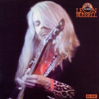 Live in Japan 1973 / Live in Houston 1971