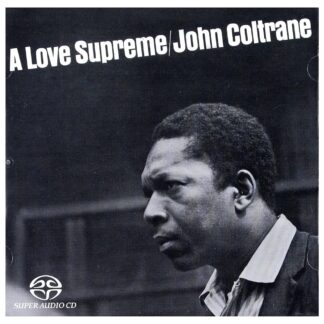 Love Supreme