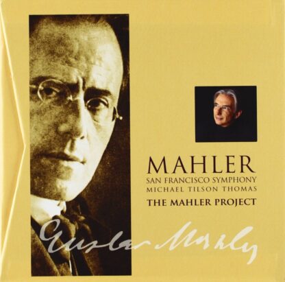 Mahler: Symphonies Nos.1-9, Adagio from Symphony No.10