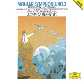 Mahler: Symphony No. 2 'Resurrection' - SHM