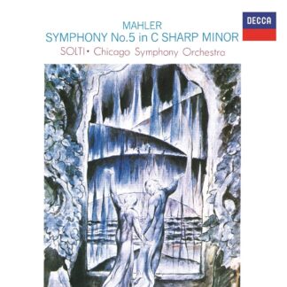 Mahler: Symphony No. 5 - SHM