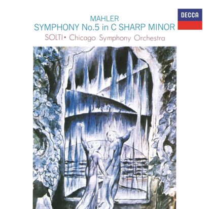 Mahler: Symphony No. 5 - SHM