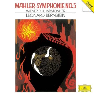 Mahler: Symphony No.5 SHM