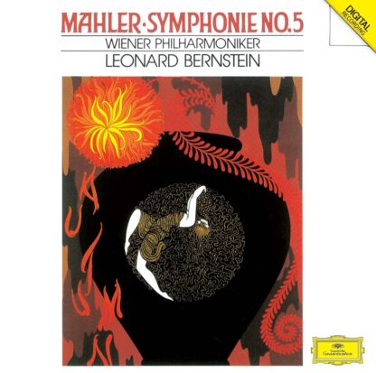 Mahler: Symphony No.5 SHM