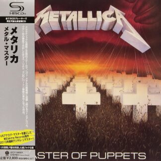 Master of Puppets