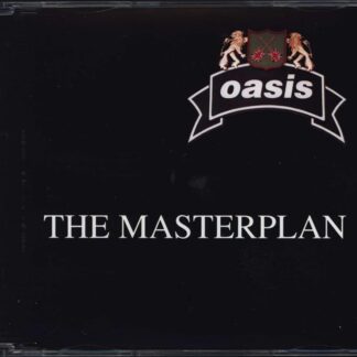 Masterplan