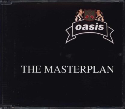 Masterplan