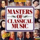 Masters of Classical Music