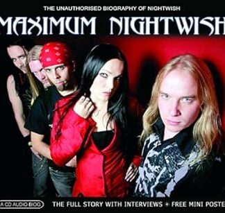 Maximum Nightwish