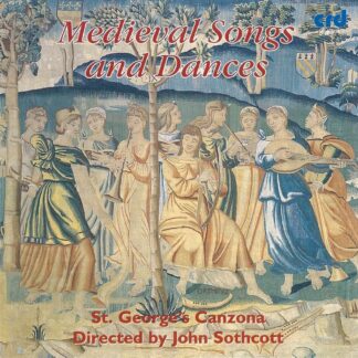 Medieval Songs & Dances