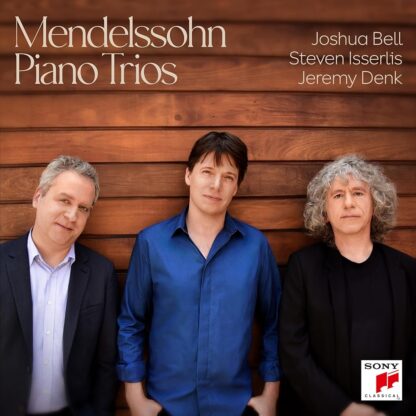 Mendelssohn Piano Trios