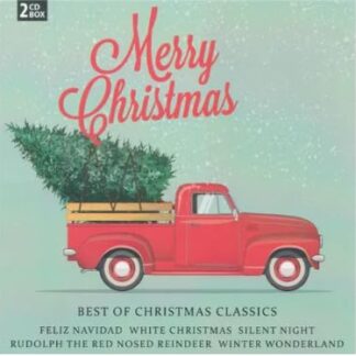 Merry Christmas - Best Of Classics