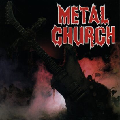 Metal Church