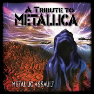 Metallic Assault - a Tribute to Metallica