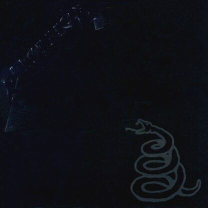 Metallica Remastered Expanded Edition