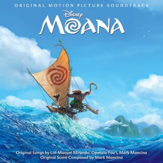 Moana