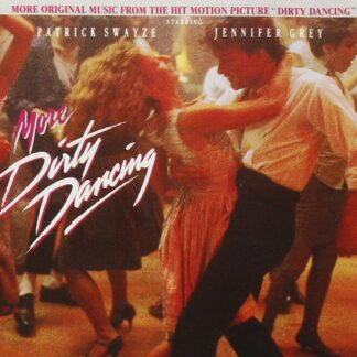 More Dirty Dancing 1987 Film Additional Soundtrack