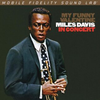 My Funny Valentine Miles Davis