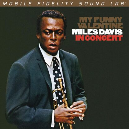 My Funny Valentine Miles Davis