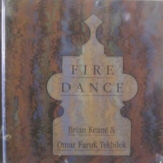 NARADA Music:FIRE Dance (CD)