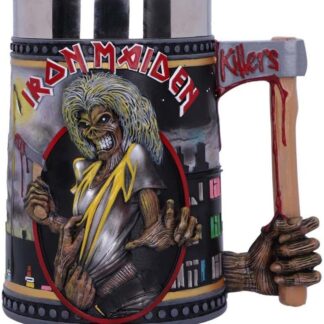 Nemesis Now Iron Tankard Merchandise