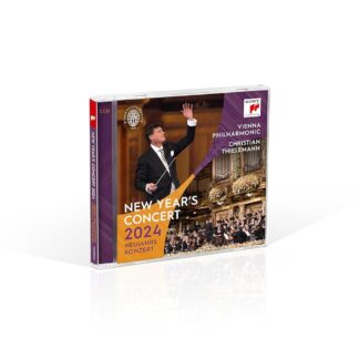 Neujahrskonzert 2024 / New Year's Concert 2024