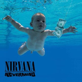 Nevermind (CD)