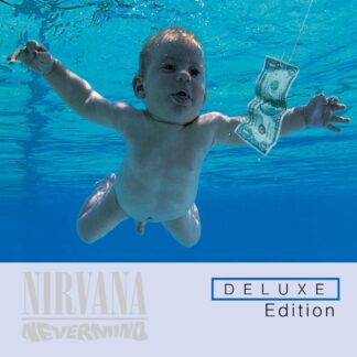 Nevermind Deluxe