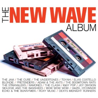 New Wave Album / Various