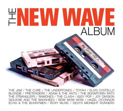 New Wave Album / Various