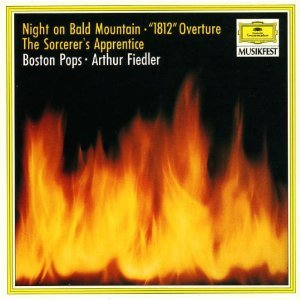 Night on Bald Mountain / Sabre Dance