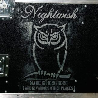 Nightwish: Made in Hong Kong in Various Other Places