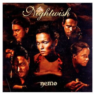 NIGHTWISH NEMO