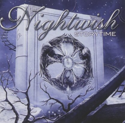 NIGHTWISH STORYTIME (SINGLE)