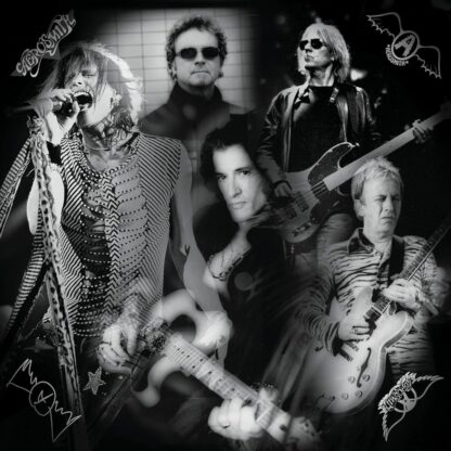 O, Yeah! Ultimate Aerosmith Hits