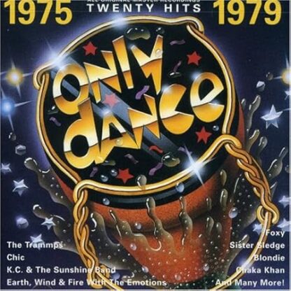 Only Dance: 1975-1979