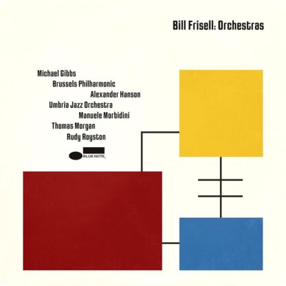 Orchestras [2 CD]