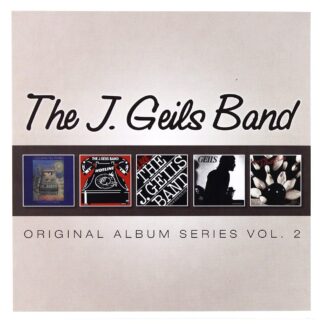 Original Album Series 2