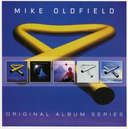 Original Album Series