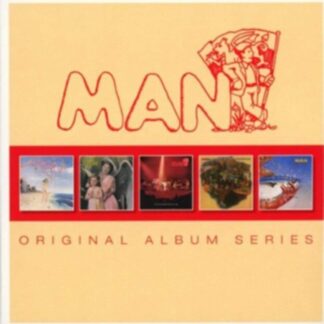 Original Album Series