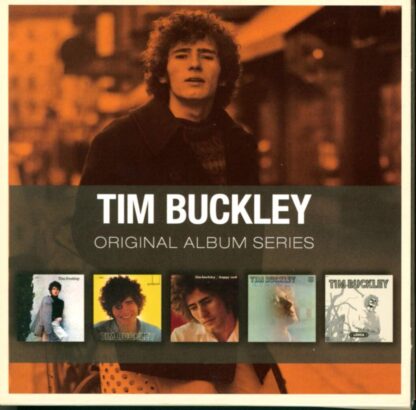 Original Album Series