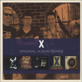 Original Album Series